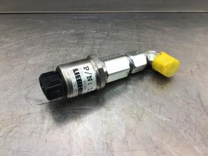 Liebherr Pressure transmitter 400 bar 12264710